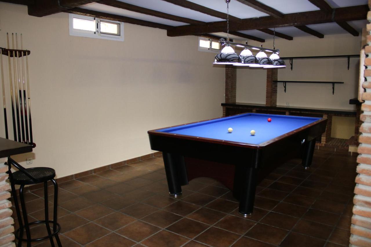 Villa De Lujo En Torremolinos Dış mekan fotoğraf