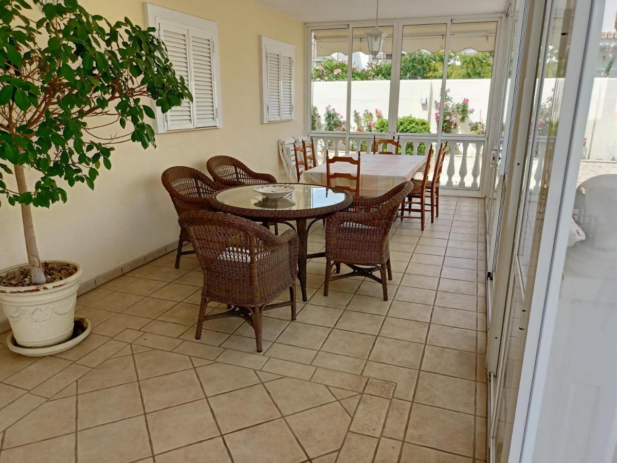 Villa De Lujo En Torremolinos Dış mekan fotoğraf