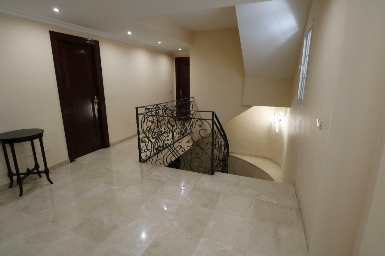 Villa De Lujo En Torremolinos Dış mekan fotoğraf