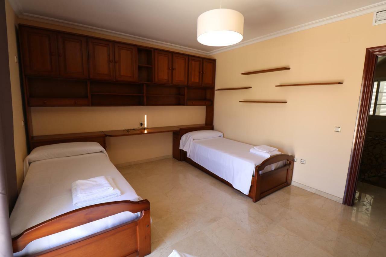 Villa De Lujo En Torremolinos Dış mekan fotoğraf