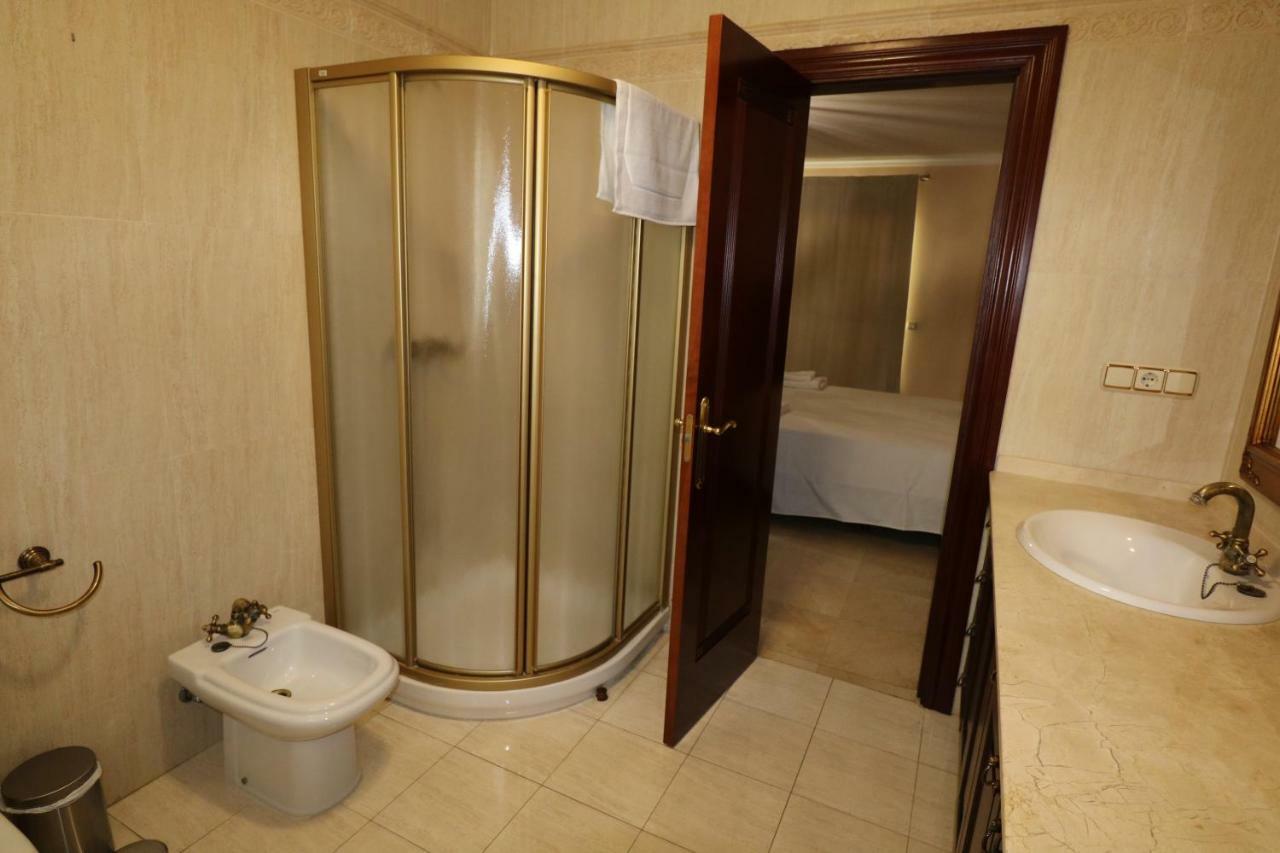 Villa De Lujo En Torremolinos Dış mekan fotoğraf