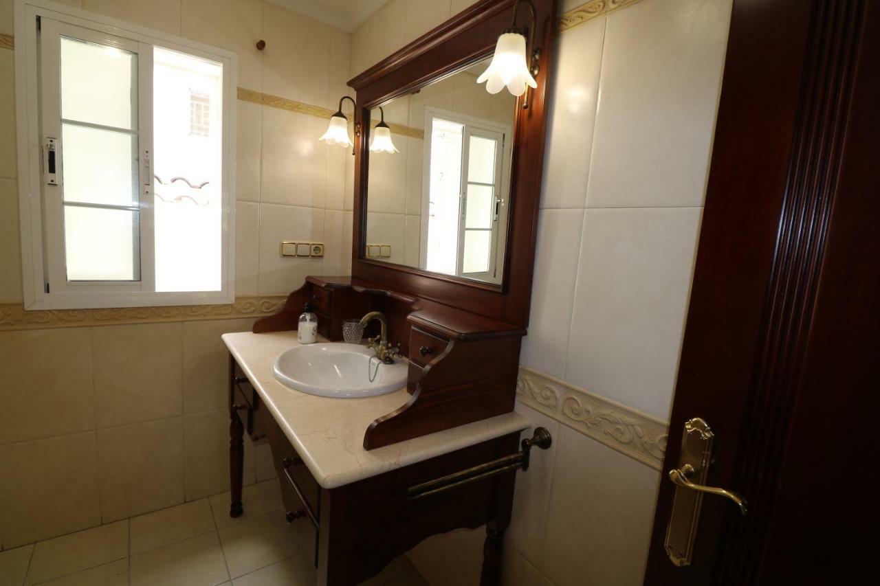 Villa De Lujo En Torremolinos Dış mekan fotoğraf