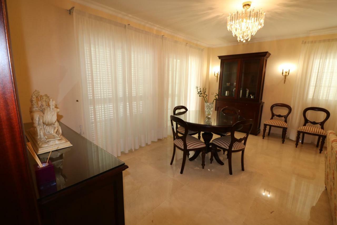 Villa De Lujo En Torremolinos Dış mekan fotoğraf